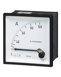 AMP D48A90-A 50/5A-5IN 192B2222