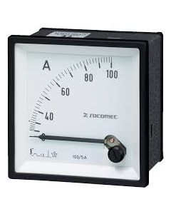 AMP D48A90-A 500/5A-5IN 192B2225