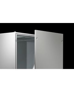 VX side panel, screw-fastened 8108550