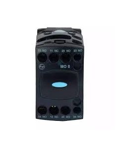 MO0, CONTACTOR COIL 220V, A.C, 3NO + 1NC