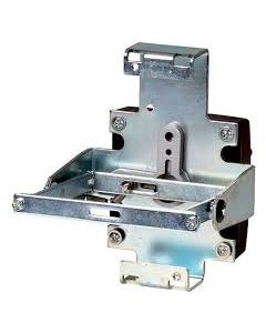 Drive, on rear, 3 p lockable