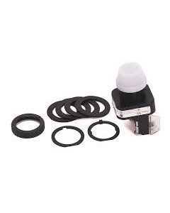 30mm Pilot Light 800H PB-ROCKWELL