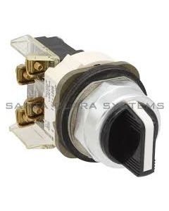 30mm Selector Switch 800T PB - 800T-J91A