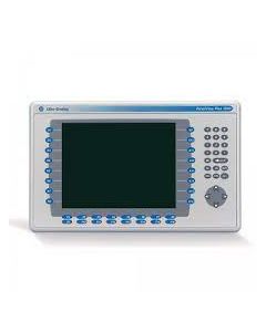 PanelView Plus Terminal