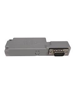 15 pin screw terminal block connector interface for encoder connection to K5700 Drives