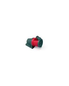 Plug INNOLINQ QC 32A 5p (3p+N+PE) 400V (200/346 - 240/415V~) 6 h IP54 Frequency: 50/60H
