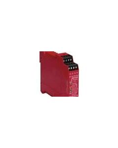 MSR127RP,24V AC/DC,Manual Monitored,Fixe