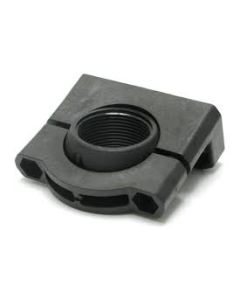 Accessory, Series 9000 Photoelectric, Mounting Bracket, Tilt/Swivel, 30mm Thread