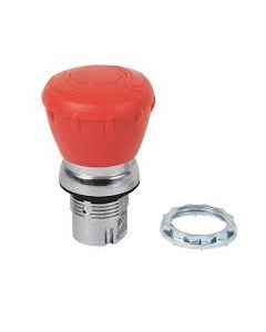 800F PB,22mm Twist To Release E Stop,40 mm Twist to Release,1 N.O./1 N.C.,1 N.O./1 N.C.,Self Monitoring,No Power Module