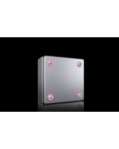 Terminal box Rittal KX 1560.000 - 150 x 150 x 80