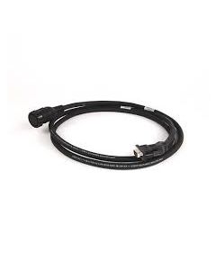 Motor Feedback 60m control cable