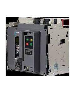 IZM97B, 3-pole, 2500 A, withdrawable PXR20 , 66kA - IZM97B3C-V25W+IZMC2-PXRV-G