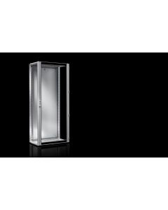 Rittal VX Baying Enclosure System Without Door 800x2000x800 mm