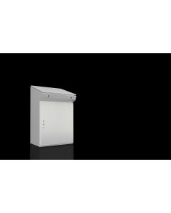 CX one-piece console 6746000