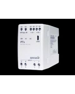 Multifunction  Transducer, Aux Voltage (80-276V AC-DC) Class 0.2