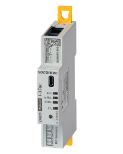 I-30DC DIGIWARE 3XI METERING - 48290156