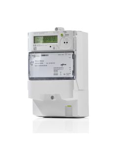 E350 Electronic 3 Phase Direct Connected (100A) Meter By Landis & Gyr  on Ageashop