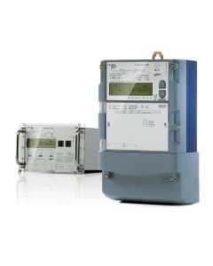 E850 COMBI METER IN METAL CASE