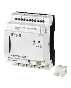 230V AC, CONTROLRELAY, RELAY.  EASY-E4-AC-12RCX1