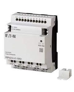 230V AC, CONTROLRELAY 8I/8R EXP.