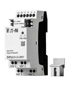 230V AC, CONTROLRELAY 4I/4R EXP.