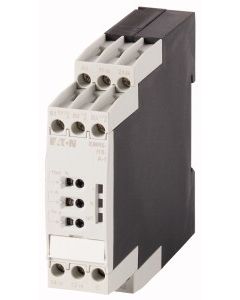 Eaton Moeller® series EMR6 Overcurrent and undercurrent monitor
