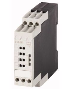 Phase monitor. relay  over/undervoltage