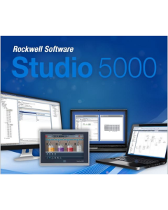 ESD - Studio 5000 Mini with 8-5, M-F Support
