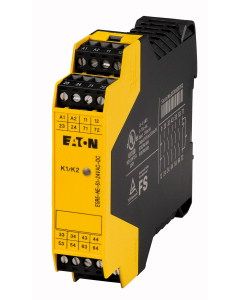 Eaton ESR5 Contact expansion module