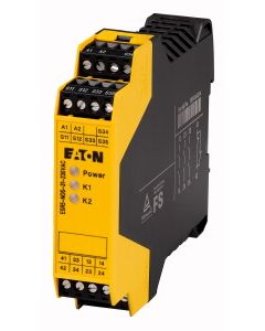 Eaton ESR5 Safety relay