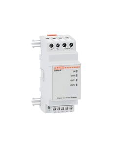 EXPANSION MODULE EXM SERIES FOR MODULAR PRODUCTS