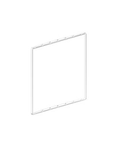 IP65 GASKET SEAL FOR ATL600/610 INTERNAL DISPLAY FRAME