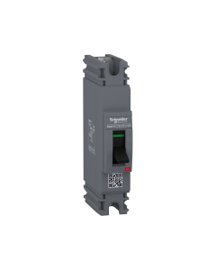 Circuit breaker Easypact EZC100H - TMD - 32 A - 1 pole 1d