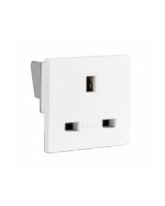13A 3 PIN SOCKET MODULE