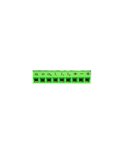 Power connector for Ewon Flexy and Ewon Cosy 131