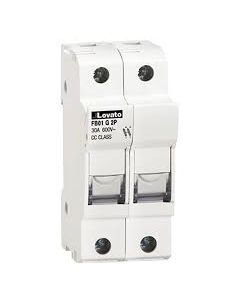 FUSE HOLDER 2P CC CLASS 1P