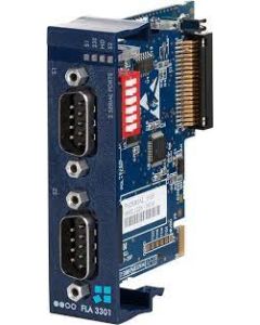 Single ethernet extension board for Ewon Flexy Indus. Internet Router