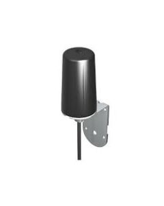 Foldable antenna 4G