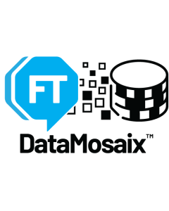 FactoryTalk DataMosaix App Builder