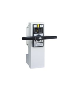 MOTORISED CONTROL UNIT FOR CHANGEOVER SWITCHES. RATED AUXILIARY SUPPLY VOLTAGE 230VAC, FOR GE1000 E-GE1250 E AND GE1000 ET4-GE1250 ET4