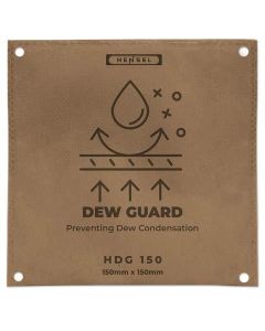DEW GUARD SIZE 150X150