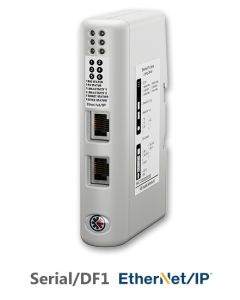 ETHERNET/IP TO SERIAL LINKING DEVICE