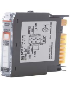 Point I/O Analog Input Module - 4 CH SPECTRUM