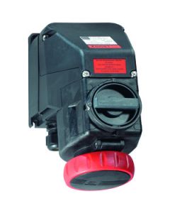 32A 4P 400V 6h EX-SURF SR IP66 ZO 1+21/2+22