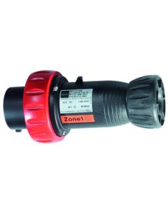 32A 4P 400V 6h EX-PLUG SR IP66 ZO1+21/2+22