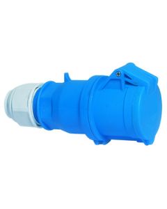 Connector INNOLINQ QUICK-CONNECT 32A 4p (3P+PE) 400V (380 - 415V~) 6 h IP54