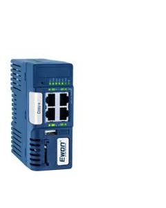Industrial Internet Router: Ewon COSY+ EtherNet