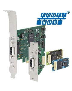 Ixxat INpact bracket DeviceNet