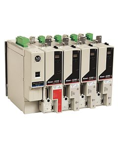 Servo drive Kinetix EtherNet/IP 528VAC 60Hz