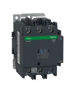 95A CONTACTOR WITH 1 NO + 1 NC,220 V AC 50/60 Hz